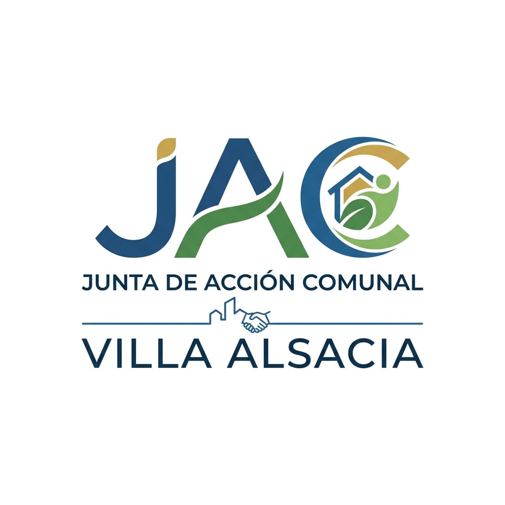 Comunidad y gestion JAC